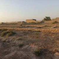 فروش زمین درعین دو ۳۵۰مترسنکاری شده|فروش زمین و ملک کلنگی|اهواز, عین ۲|دیوار