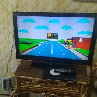 تلویزیون ال سی دی۴۰اینچ سامسونگ