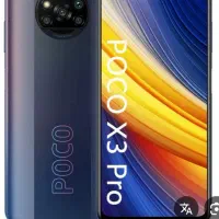 گوشی پوکو3