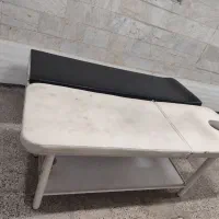 تخت ماساژ و تزریقات|آرایشی، بهداشتی، درمانی|ری, فیروزآبادی|دیوار