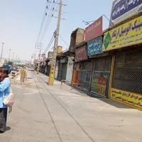 مشارکت در ساخت 11000متر خیابان آیت الله سعیدی|مشارکت در ساخت املاک|تهران, شاندیز|دیوار