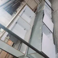 مقداری کمد و ام دی اف|جاکفشی، کمد، دراور|مشهد, حسین‌آباد|دیوار