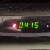 گیرنده دیجیتال مارشال مدل me892