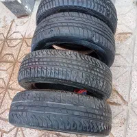 لاستیک ۱۵
