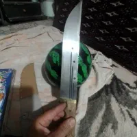 چاقو کوهنبردی