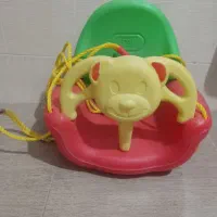 تاب آویز عروسکی