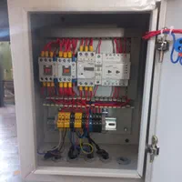 تعمیرات برق و ابگرمکن حیدری|خدمات پیشه و مهارت|دلیجان, |دیوار