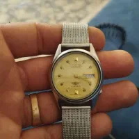 ساعت سیتیزن کوک اتوماتیک