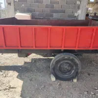 تریلی تراکتور