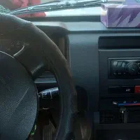 وانت مزدا کارا تک کابین 2000cc، مدل ۱۳۹۸|خودرو سواری و وانت|کیلان, |دیوار