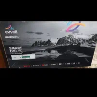 تلویزیون ۴۳ ایوولی