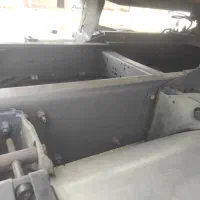 اف اچ 440 مدل 89|خودرو سنگین|تهران, بریانک|دیوار