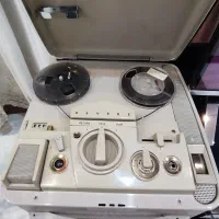 ضبط ریلی قدیمی