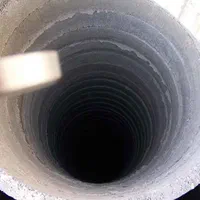 تخریب ساختمان چاه کنی فاضلاب|خدمات پیشه و مهارت|میاندوآب, |دیوار