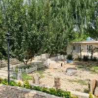 اجاره باغ ویلا جاده صدرا