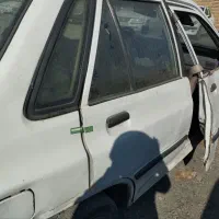 تصادفی|خودرو سواری و وانت|نیشابور, فضل|دیوار