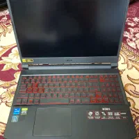 لپتاپ ایسر Acer Nitro 5 Gaming
