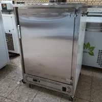 گرمخانه پُرسی، گرمخانه پرسنلی