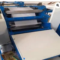 خط فولکات دستمال کاغذی صنعتی و خانگی