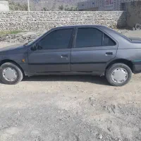 پژو 405مدل 92|خودرو سواری و وانت|سرباز, |دیوار