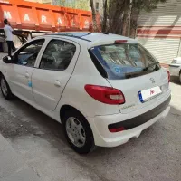 207پانوراما|خودرو سواری و وانت|کرمانشاه, |دیوار