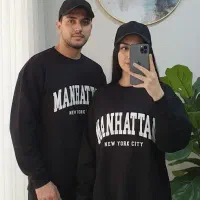 سویشرت دورس دونخ پنبه فری سایز 5 رنگ|لباس|اصفهان, پوریای ولی|دیوار