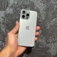 ایفون 15 پرومکس