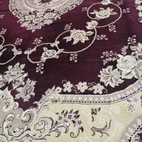 فرش کارکرده12متری