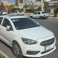 شاهین g سانرف دار|خودرو سواری و وانت|پرند, فاز ۴|دیوار