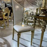 صندلی تالار مدل آرام Aram|میز و صندلی غذاخوری|احمدآبادمستوفی, |دیوار