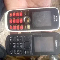 دو عدد نوکیا