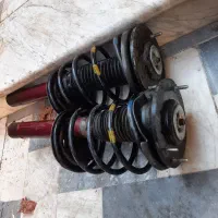 کمک اسپرت و فنر|قطعات یدکی و لوازم جانبی|قم, چهار امامزاده|دیوار