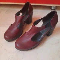 کیف و کفش چرم طبیعی