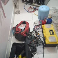 تعمیرات یخچال.پکیچ.لوازم خانگی.تعمیرات برد|خدمات پیشه و مهارت|مشهد, دانشجو|دیوار