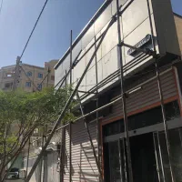 خدمات داربست و اجاره تخته کار|خدمات پیشه و مهارت|زاهدان, |دیوار