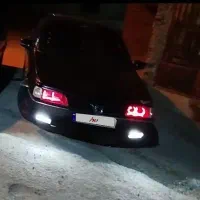 پژو 405