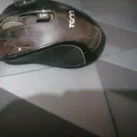 موس بی سیم گیمینگ|قطعات و لوازم جانبی رایانه|کرج, گلشهر|دیوار