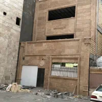 فروش ویلایی کلید تحویل ۳واحدی نصر|فروش خانه و ویلا|زاهدان, |دیوار