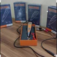 فروش دستگاه مولتی پروب نگار خودرو با تخفیف ویژه|قطعات یدکی و لوازم جانبی|اصفهان, شیخ اشراق|دیوار