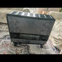 بخاری ۱۲ هزار ایران شرق