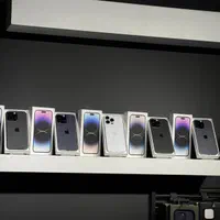 اپل apple 14 Pro Max بدون ضامن و چک و اعتبارسنجی|موبایل|تهران, گیشا|دیوار