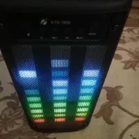 اسپیکر کی تی اس صدای شفاف|سیستم صوتی خانگی|قدس, شهرقدس|دیوار