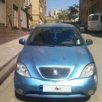 تیبا ۲ مدل ۹۴