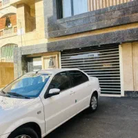 سورن پلاس EF7403|خودرو سواری و وانت|اندیشه, شهرک کوثر|دیوار