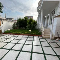 اجاره روزانه ویلای ساحلی چمخاله|اجارهٔ کوتاهمدت ویلا و باغ|چاف و چمخاله, |دیوار