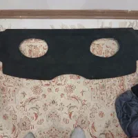 طاقچه فابریک 206 و207|قطعات یدکی و لوازم جانبی|تهران, حسین‌آباد|دیوار