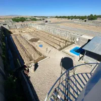 فروش-زمین-چهاردیواری-نقد-رامجین-و-اسناد-معتبر