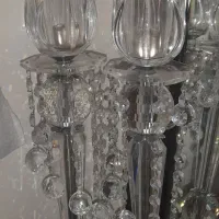 کنسول و آینه و شمعدان|بوفه، ویترین، کنسول|تهران, شهرک استقلال|دیوار