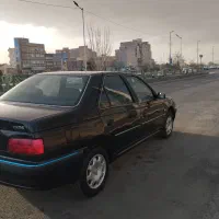 پرشیا مدل 88|خودرو سواری و وانت|تبریز, |دیوار