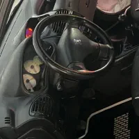 ۲۰۶  مدل ۴۰۰ گارگرد ۷۸۰۰۰|خودرو سواری و وانت|شهریار, ابراهیم‌آباد|دیوار